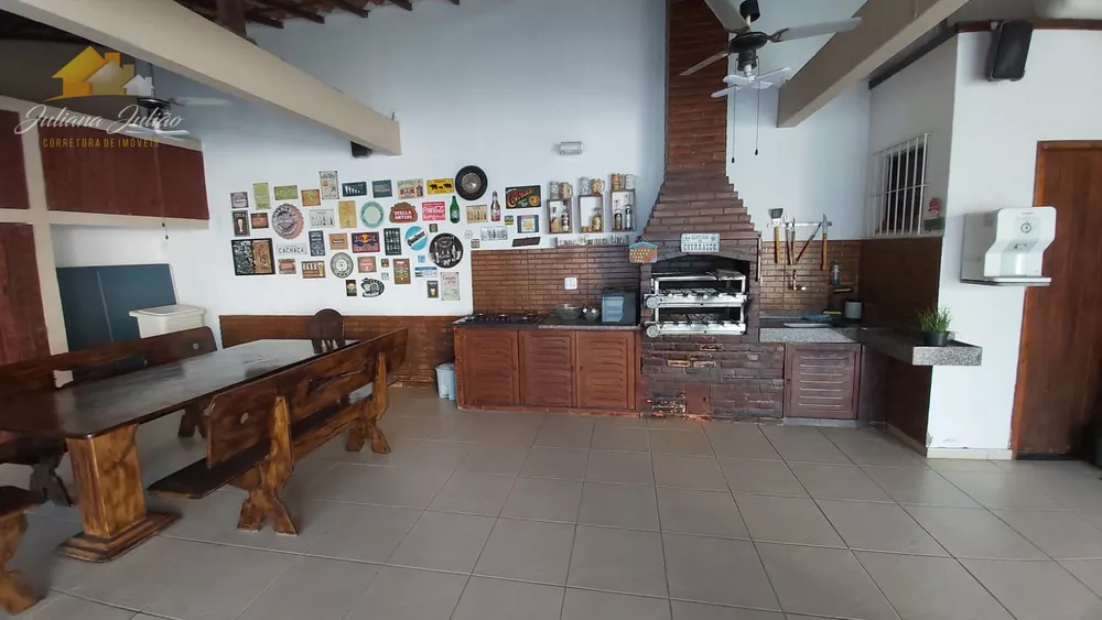 Casa, 4 quartos, 191 m² - Foto 15