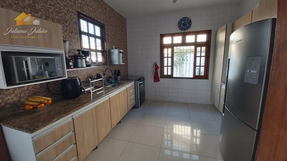 Casa, 4 quartos, 191 m² - Foto 21