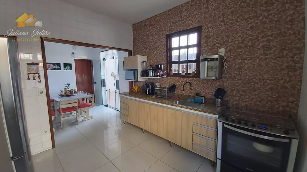 Casa, 4 quartos, 191 m² - Foto 20