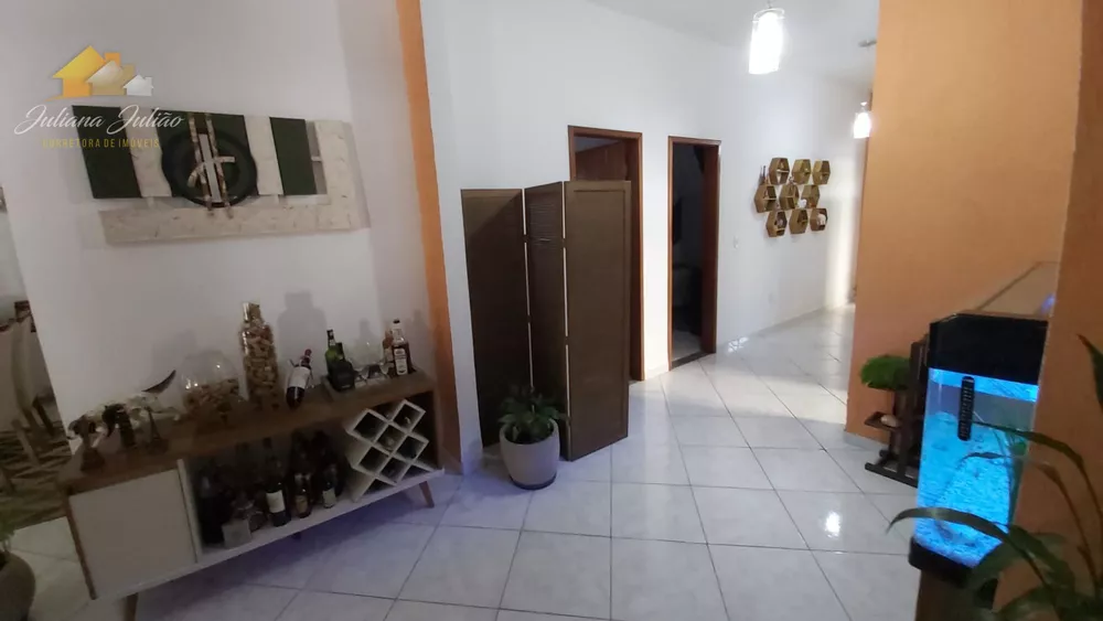 Casa, 4 quartos, 191 m² - Foto 35