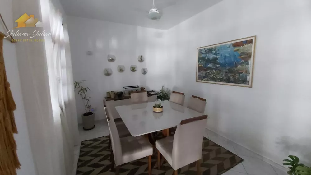 Casa, 4 quartos, 191 m² - Foto 33