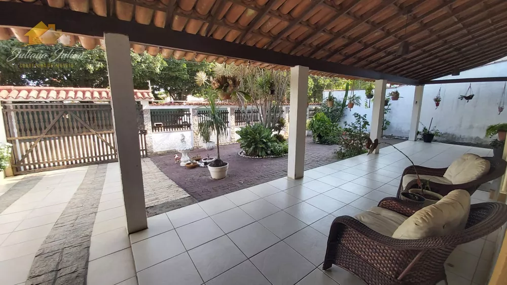 Casa, 4 quartos, 191 m² - Foto 6