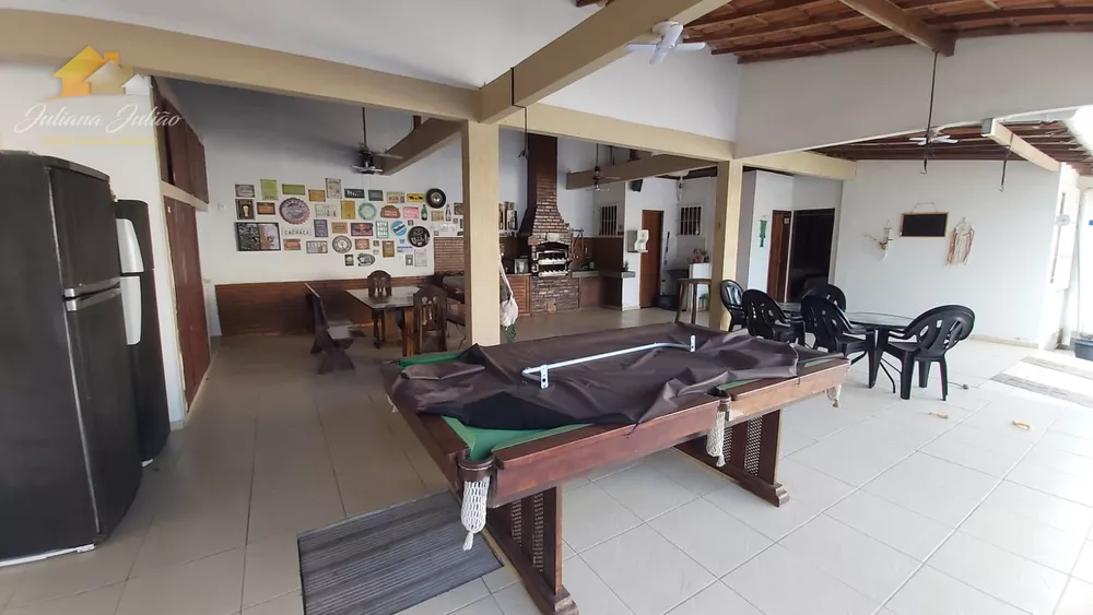 Casa, 4 quartos, 191 m² - Foto 14