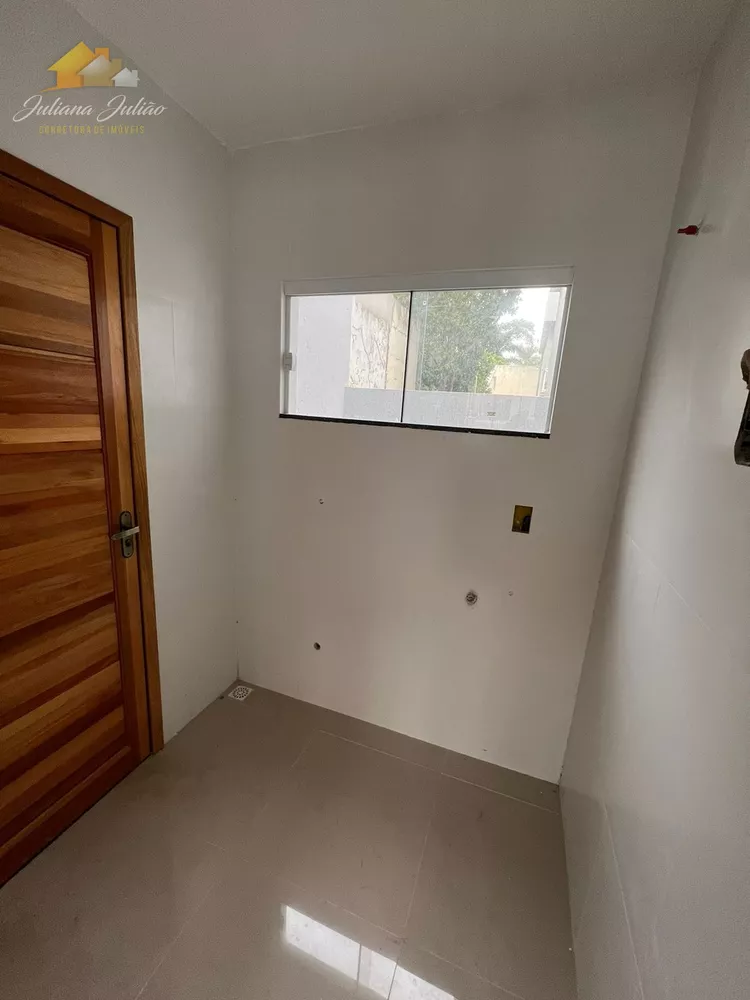 Casa, 3 quartos, 126 m² - Foto 9