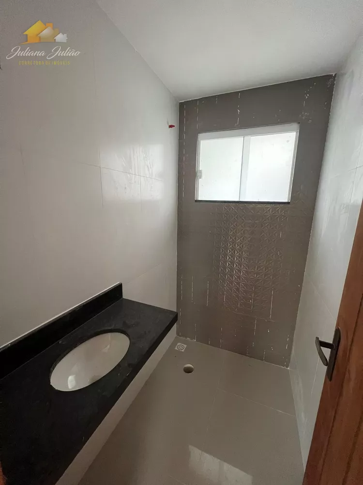 Casa, 3 quartos, 126 m² - Foto 10
