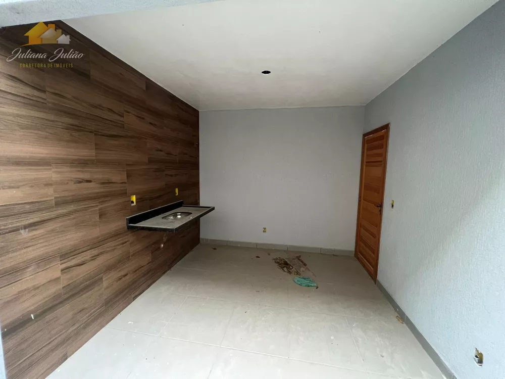 Casa, 3 quartos, 126 m² - Foto 22
