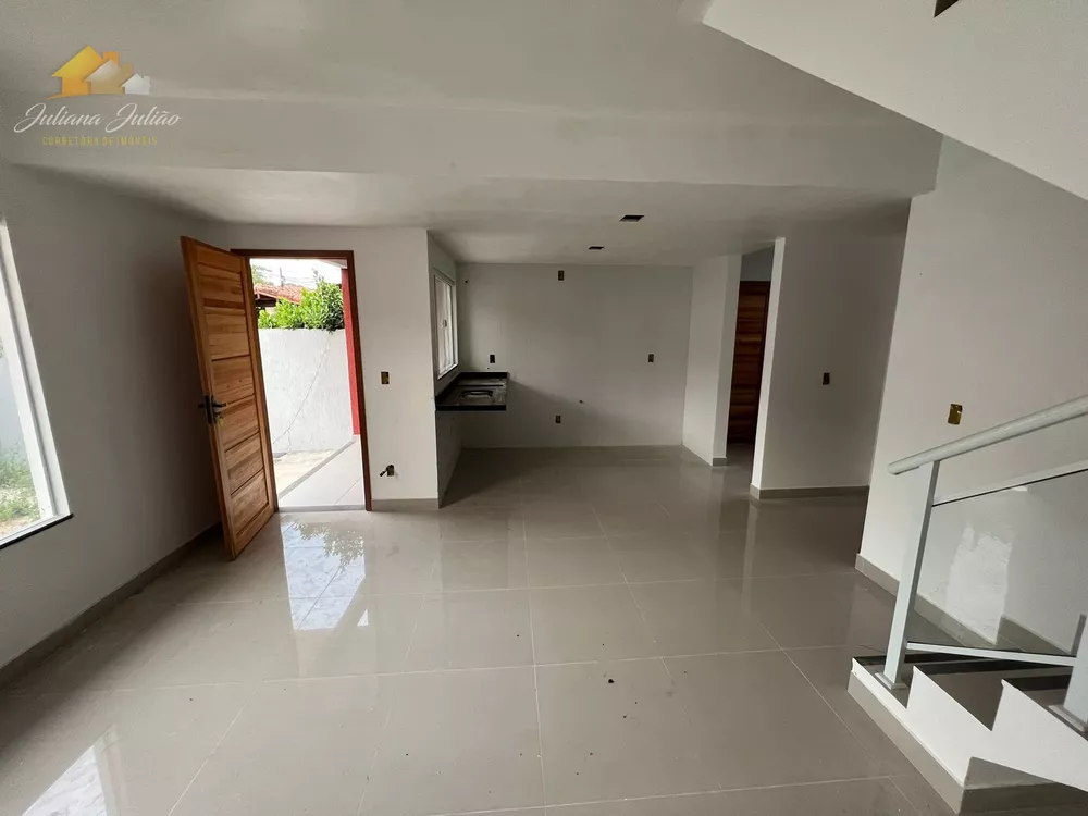 Casa, 3 quartos, 126 m² - Foto 7