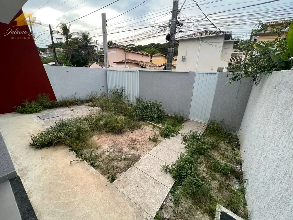 Casa, 3 quartos, 126 m² - Foto 3