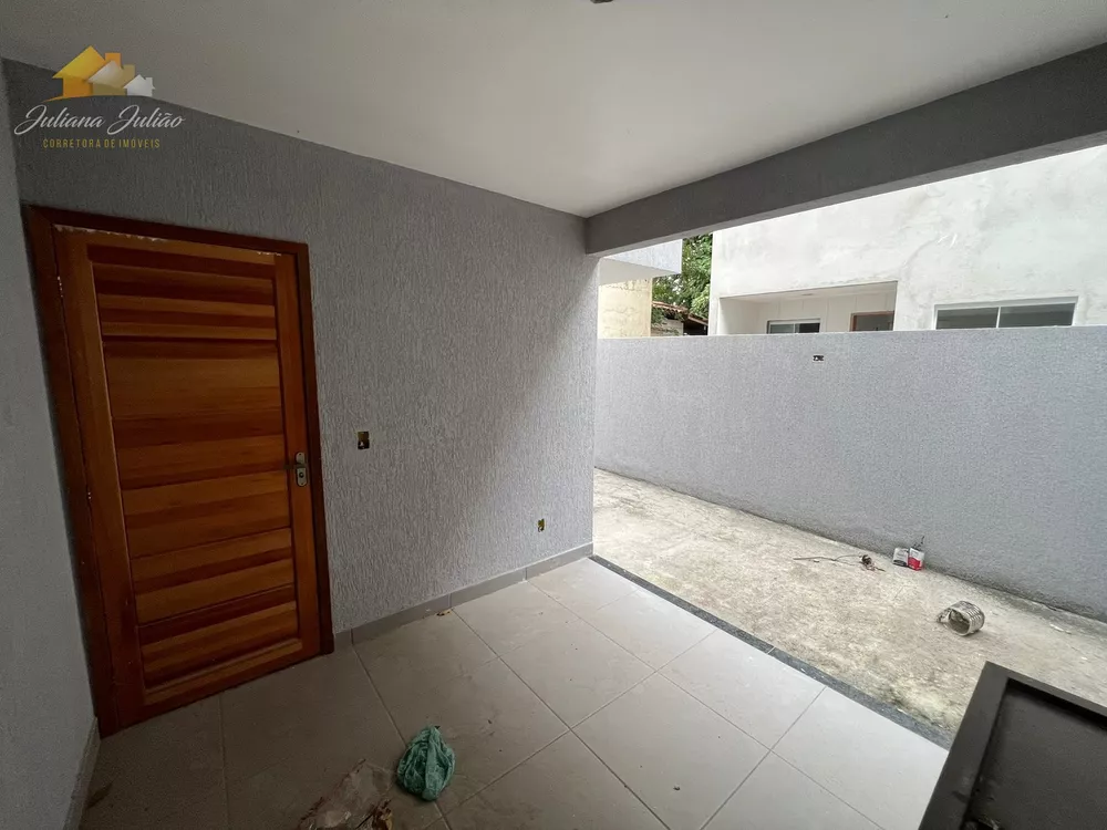 Casa, 3 quartos, 126 m² - Foto 24