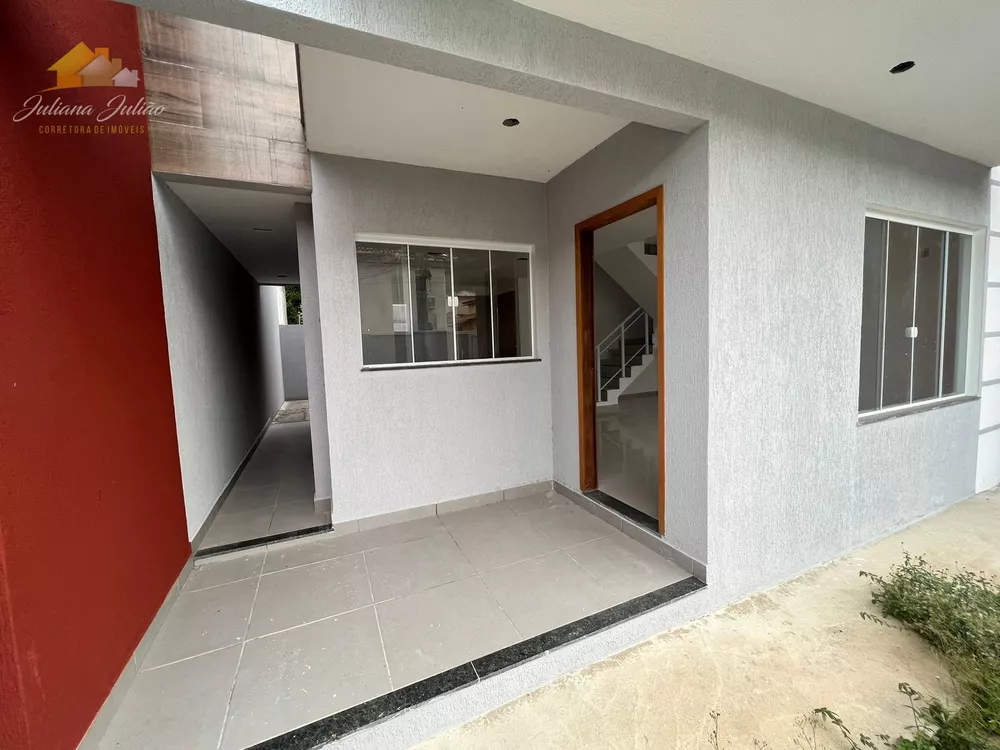 Casa, 3 quartos, 126 m² - Foto 4