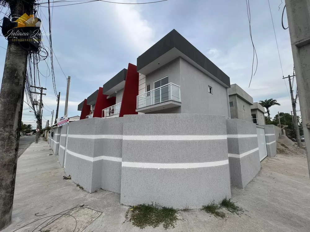 Casa, 3 quartos, 126 m² - Foto 2