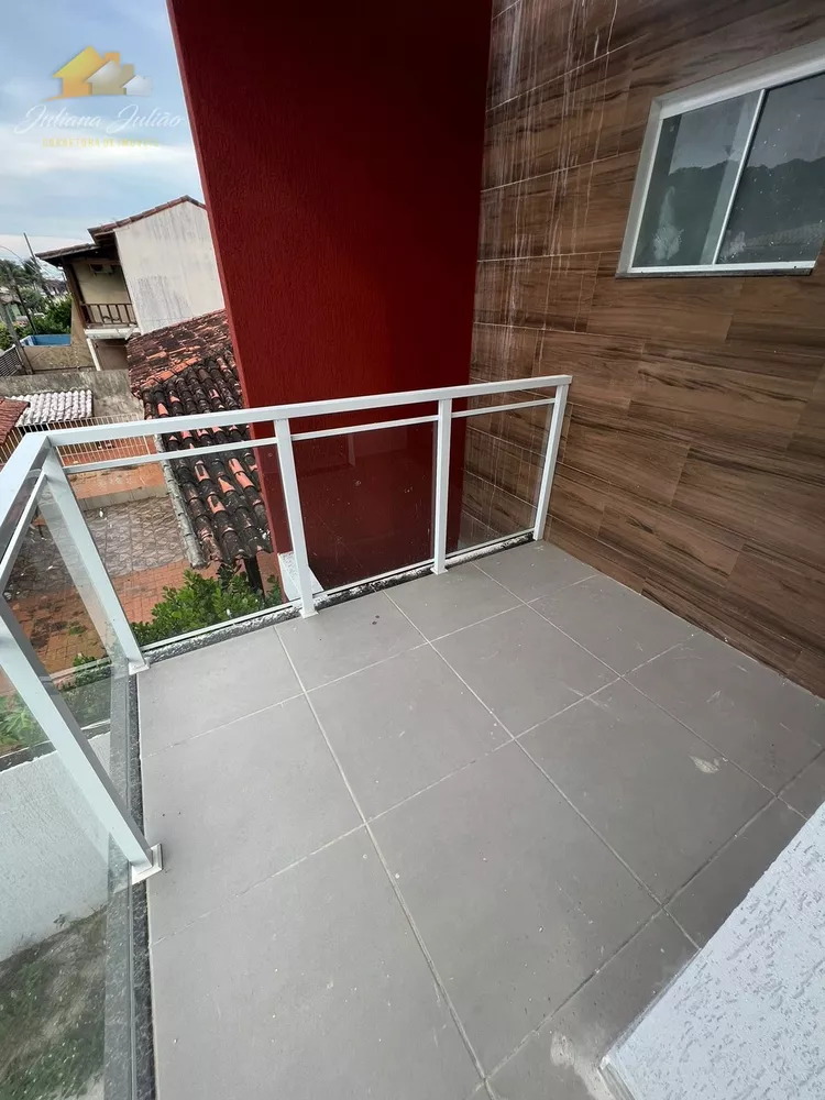 Casa, 3 quartos, 126 m² - Foto 15