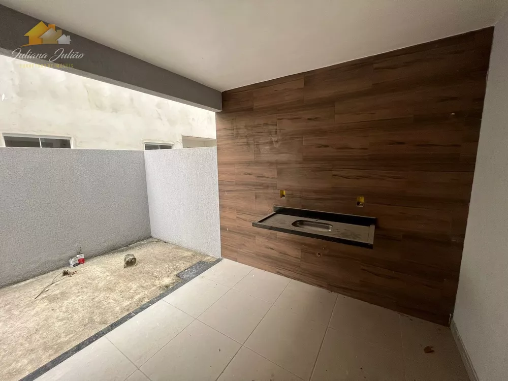 Casa, 3 quartos, 126 m² - Foto 23