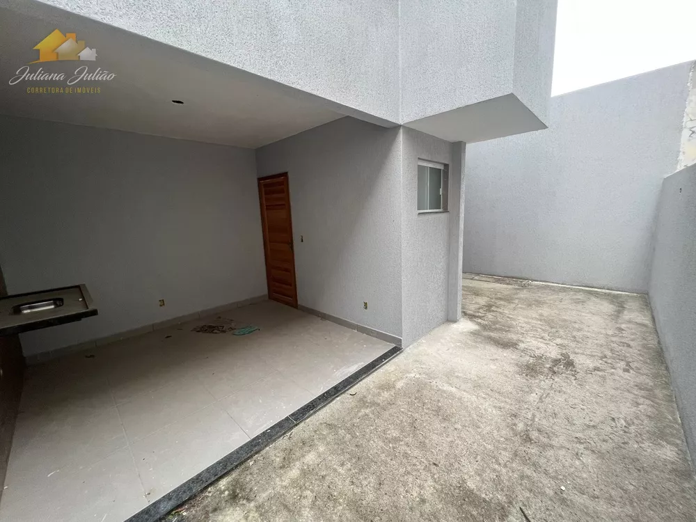 Casa, 3 quartos, 126 m² - Foto 25
