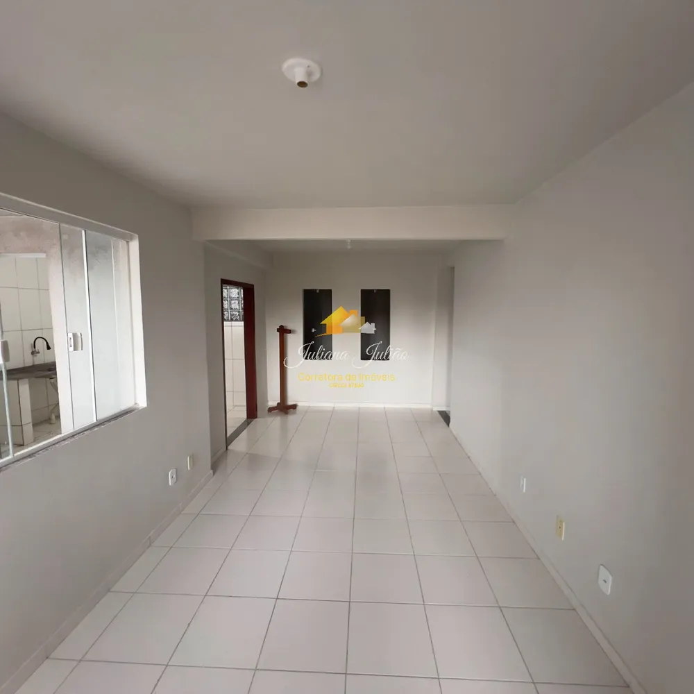 Apartamento, 3 quartos, 90 m² - Foto 2