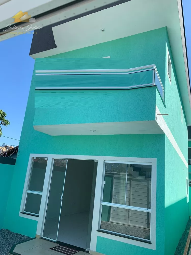 Casa, 2 quartos, 85 m² - Foto 2