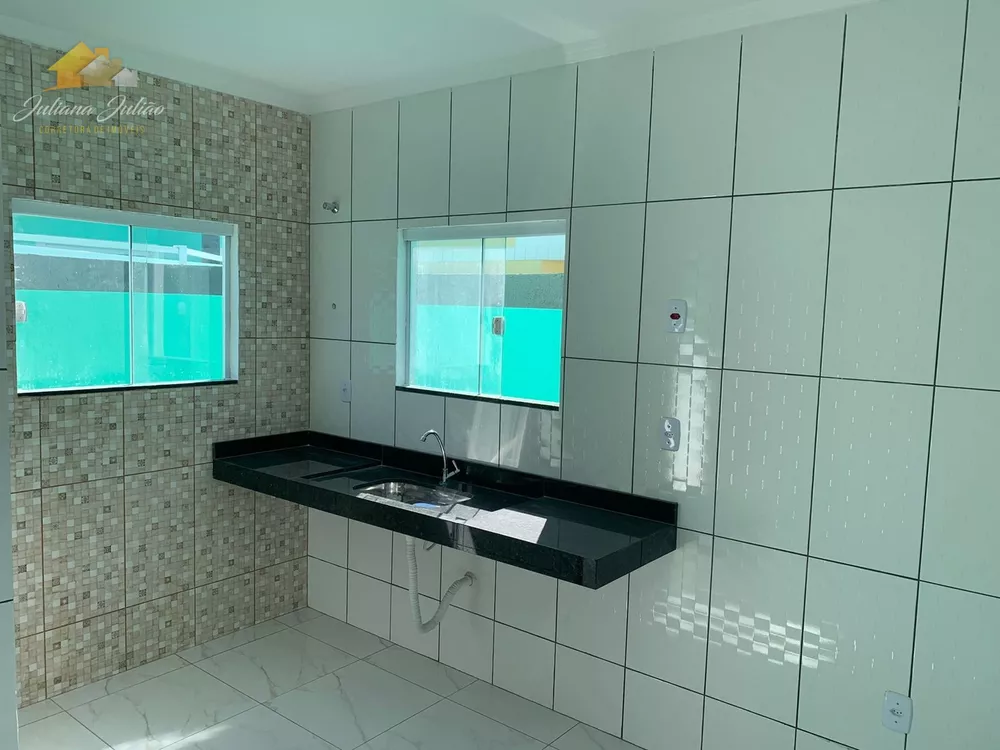 Casa, 2 quartos, 85 m² - Foto 10