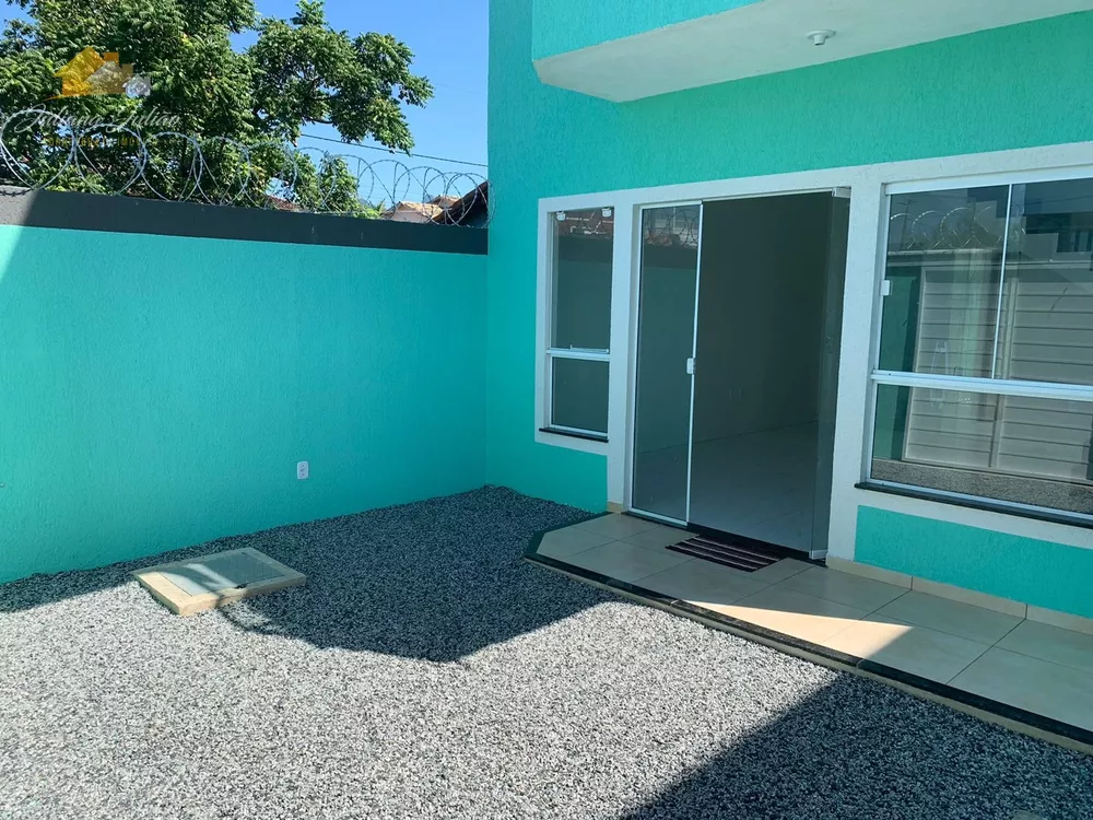 Casa, 2 quartos, 85 m² - Foto 3