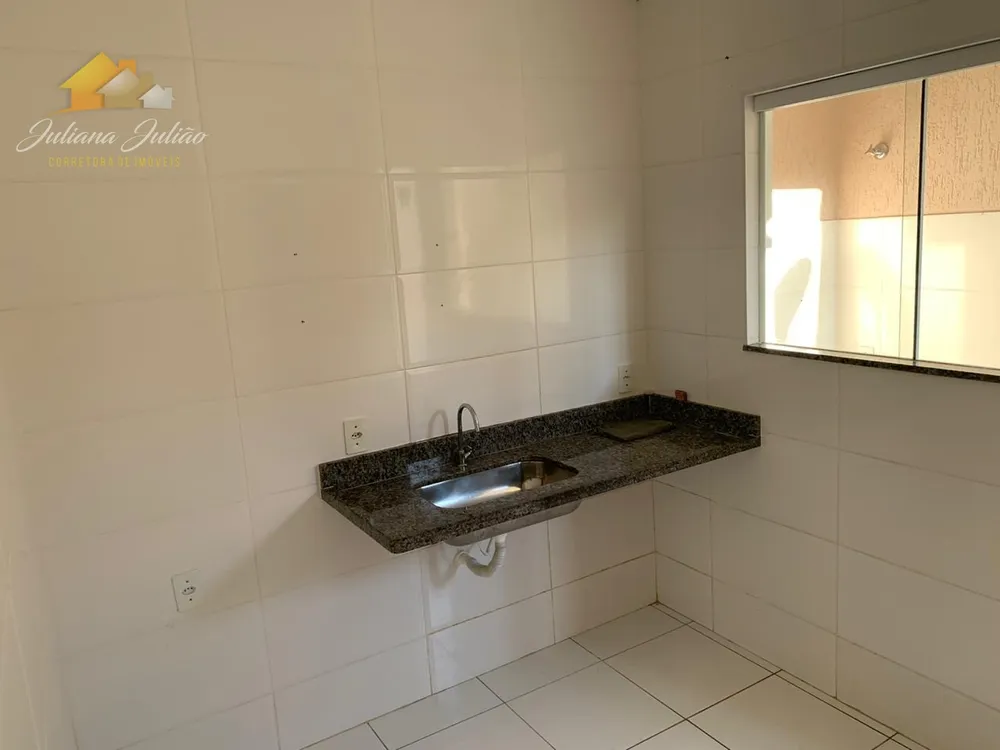 Casa, 2 quartos, 60 m² - Foto 9