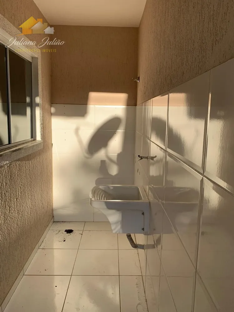 Casa, 2 quartos, 60 m² - Foto 19