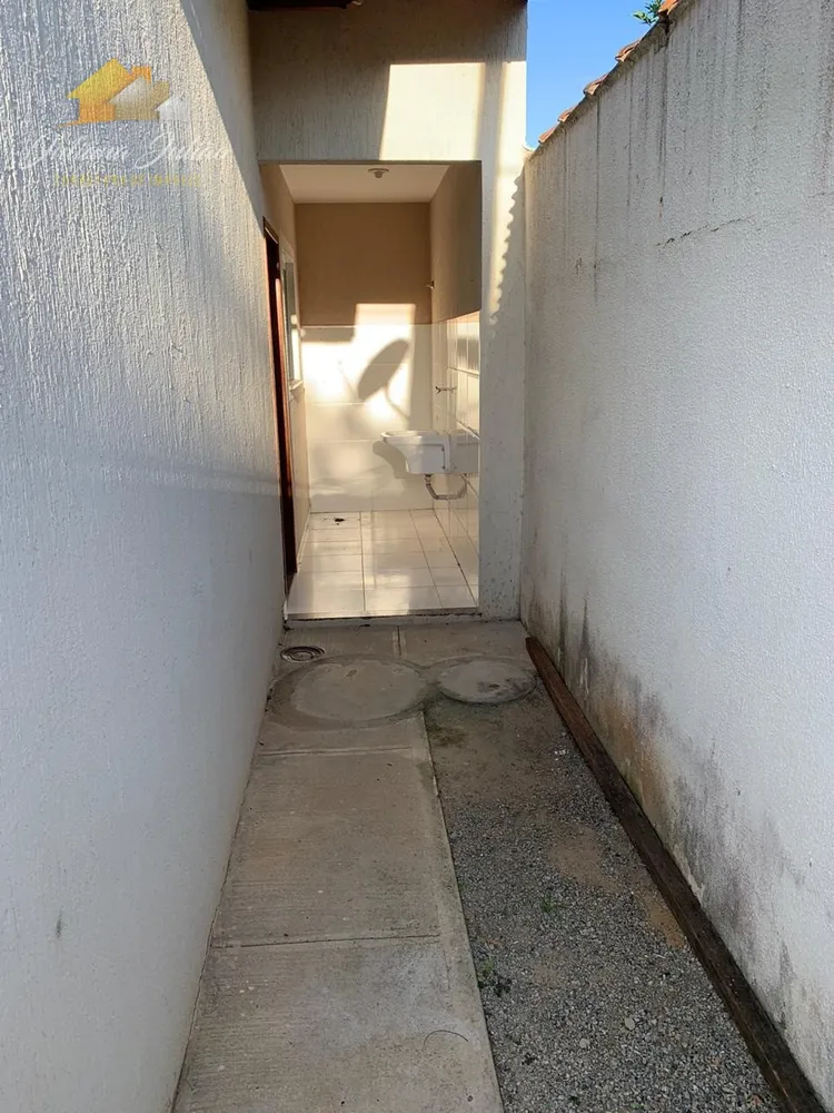 Casa, 2 quartos, 60 m² - Foto 1