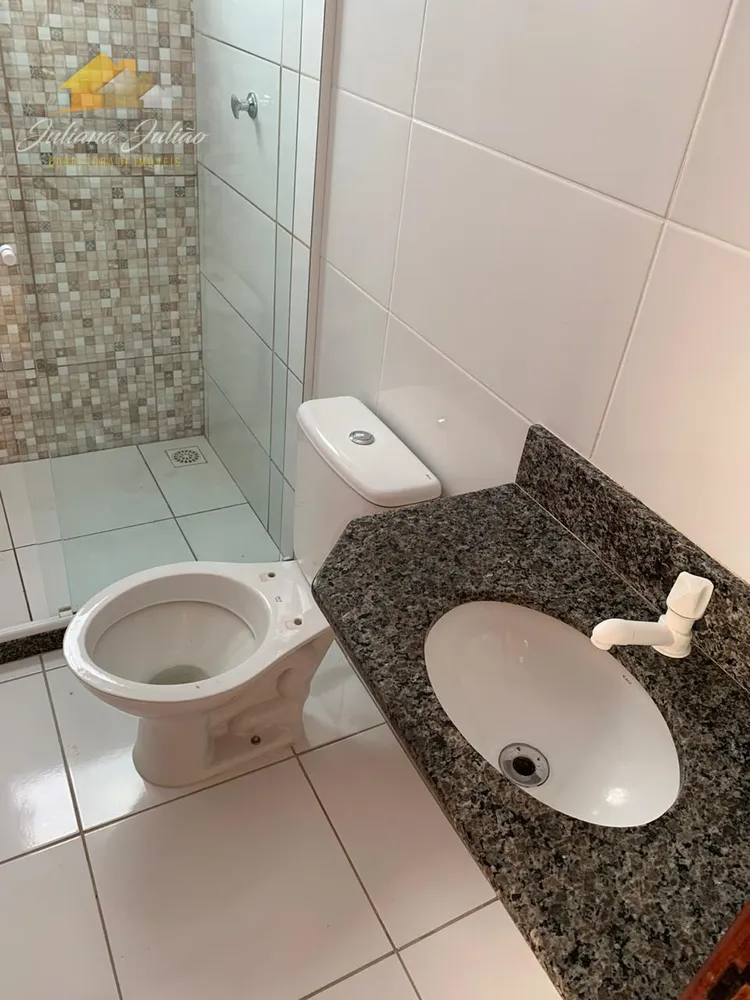 Casa, 2 quartos, 60 m² - Foto 12