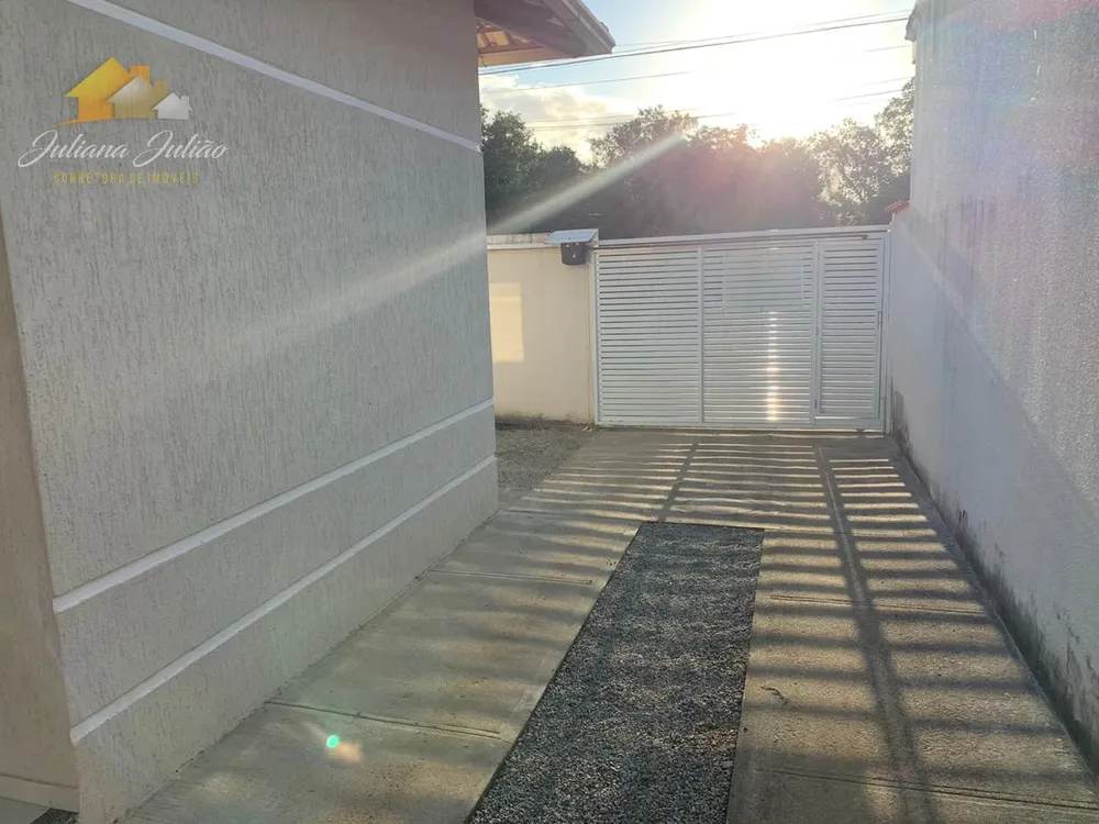 Casa, 2 quartos, 60 m² - Foto 16