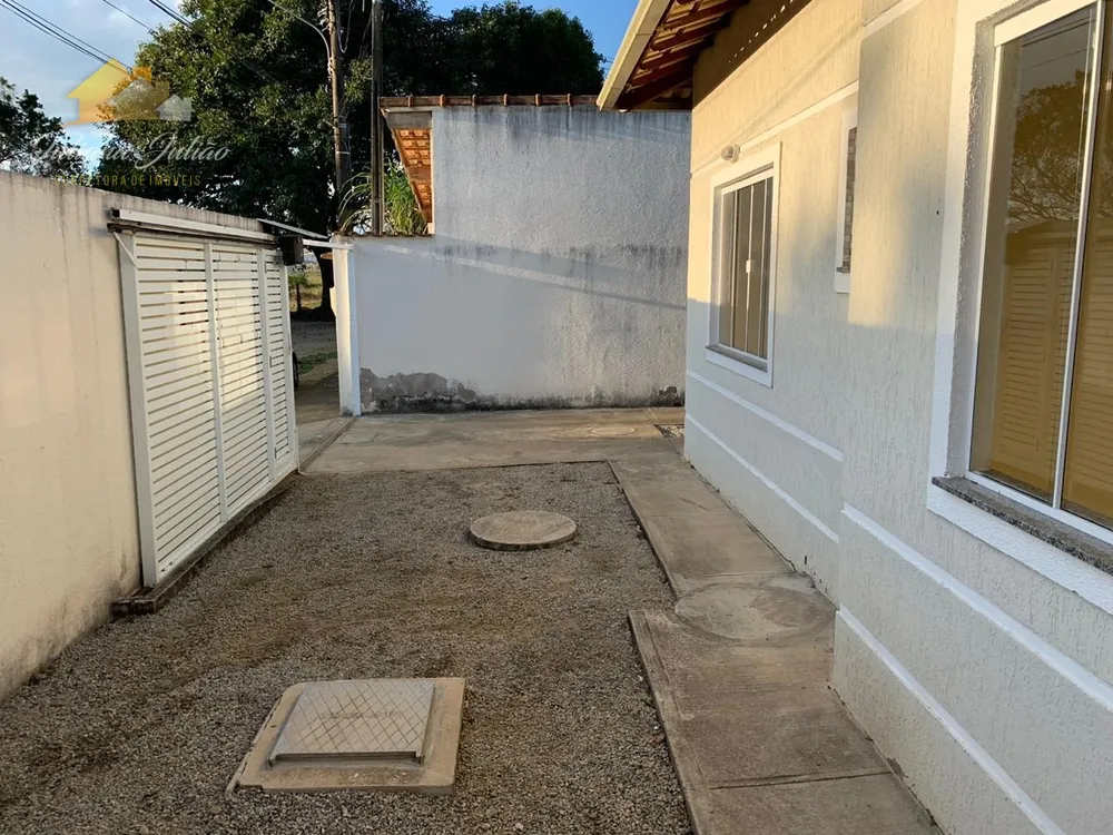 Casa, 2 quartos, 60 m² - Foto 17