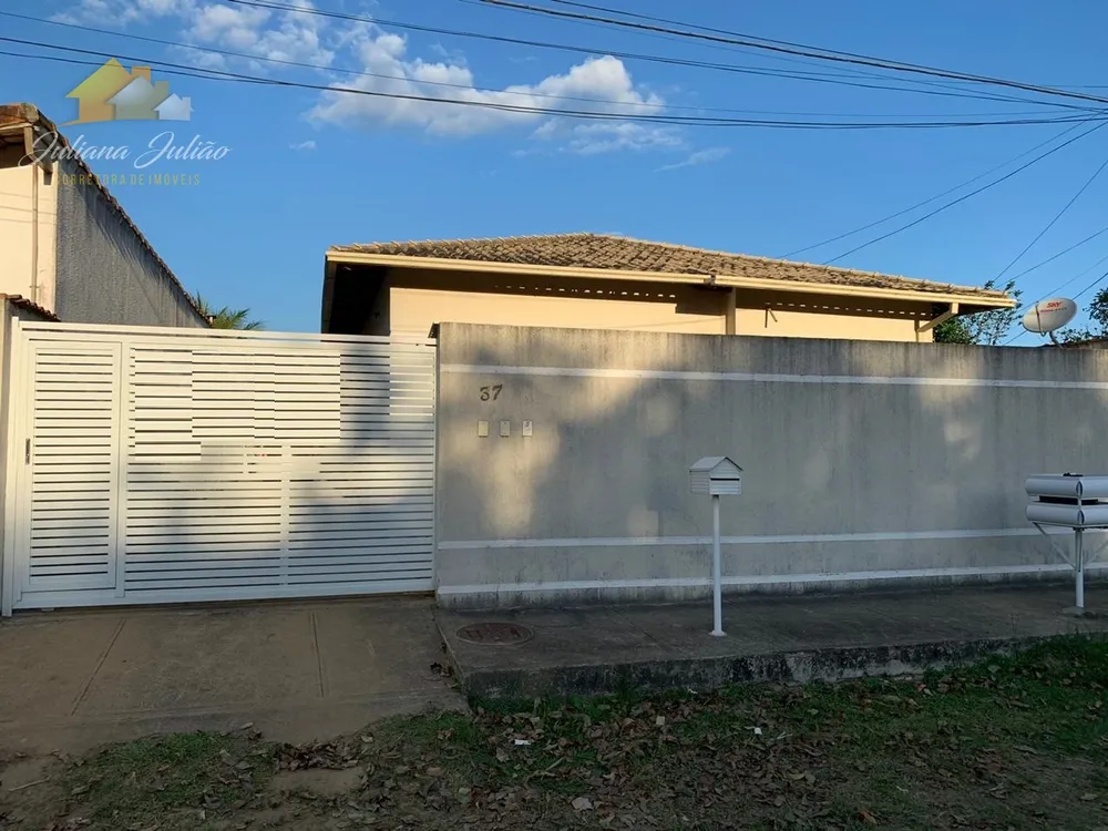 Casa, 2 quartos, 60 m² - Foto 5