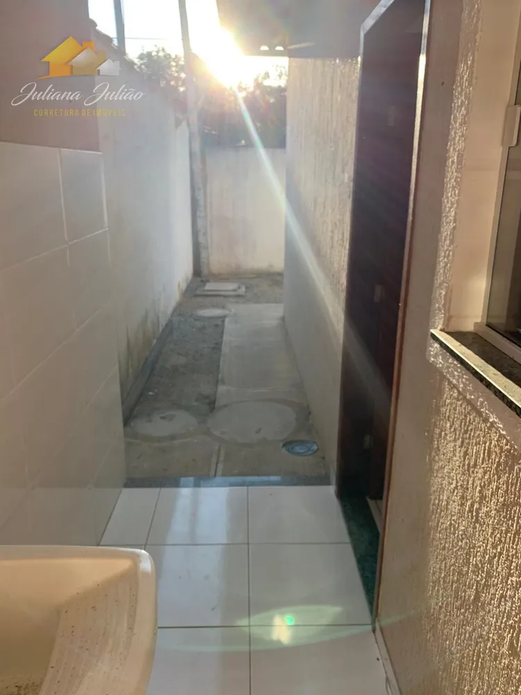Casa, 2 quartos, 60 m² - Foto 2