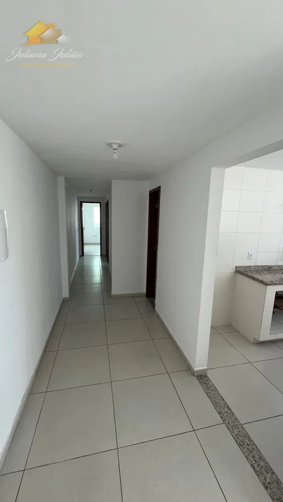 Apartamento, 3 quartos, 90 m² - Foto 5