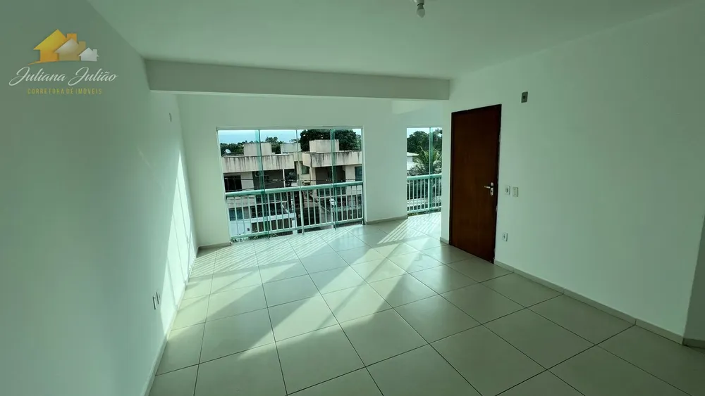 Apartamento, 3 quartos, 90 m² - Foto 2
