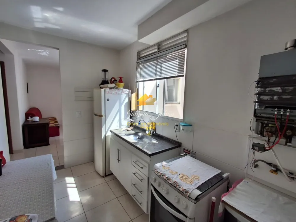 Apartamento, 2 quartos, 55 m² - Foto 23