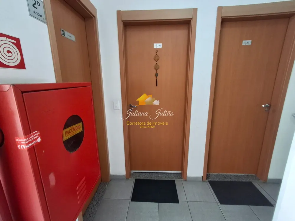 Apartamento, 2 quartos, 55 m² - Foto 19