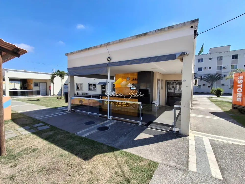 Apartamento, 2 quartos, 55 m² - Foto 8