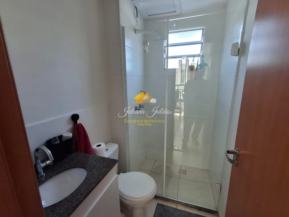 Apartamento, 2 quartos, 55 m² - Foto 26