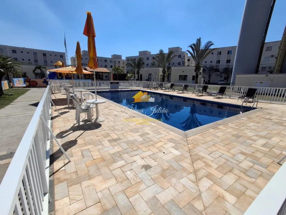 Apartamento, 2 quartos, 55 m² - Foto 6