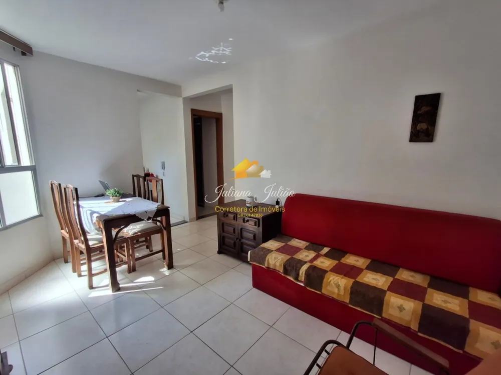 Apartamento, 2 quartos, 55 m² - Foto 20