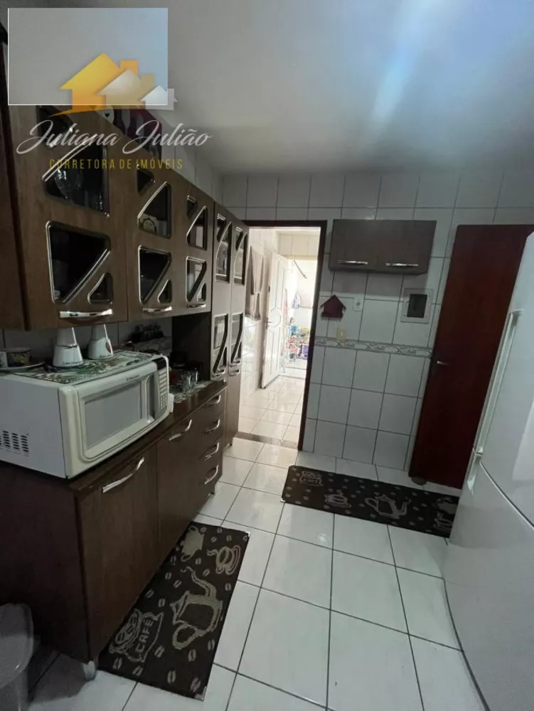Casa, 3 quartos, 176 m² - Foto 4