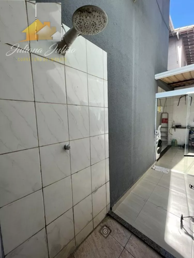 Casa, 3 quartos, 176 m² - Foto 5