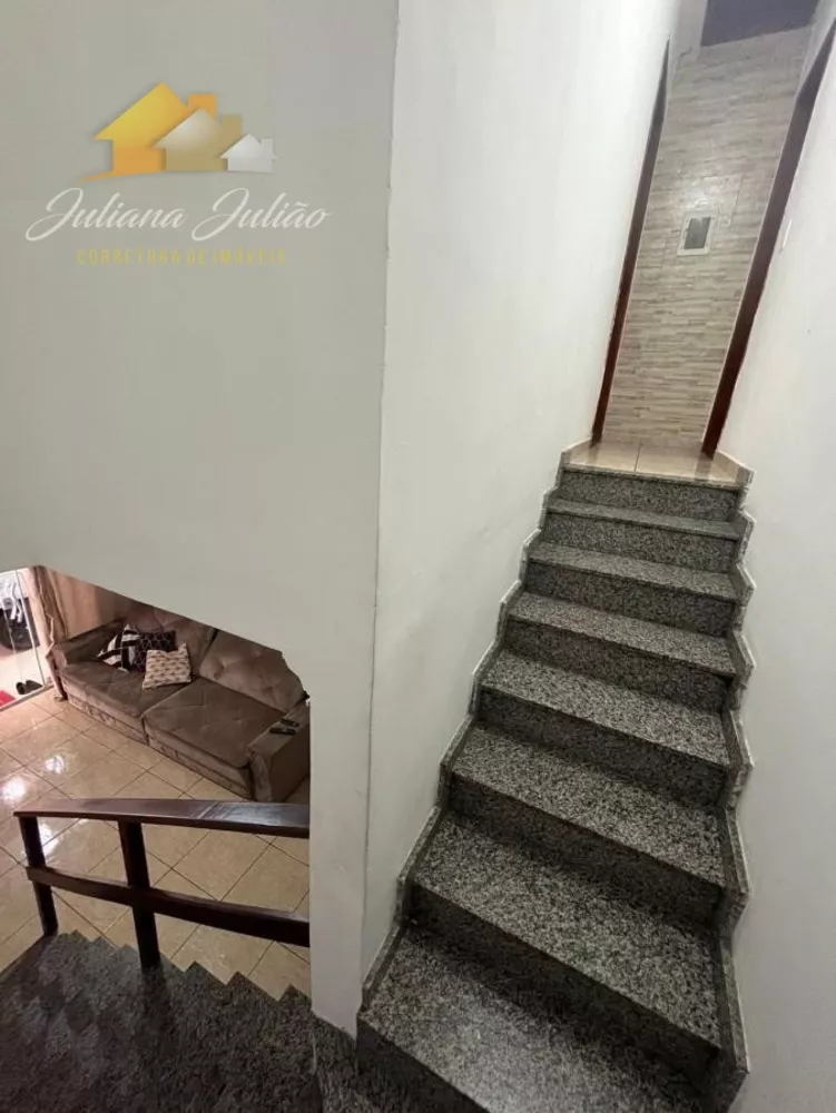 Casa, 3 quartos, 176 m² - Foto 11