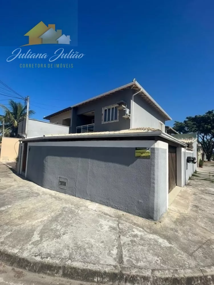 Casa, 3 quartos, 176 m² - Foto 1