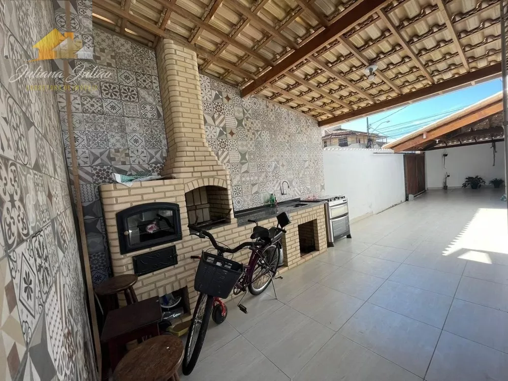 Casa, 3 quartos, 176 m² - Foto 8