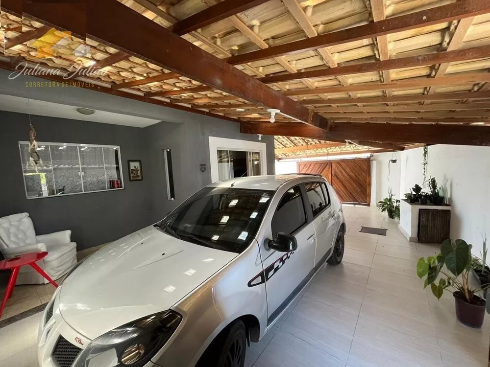 Casa, 3 quartos, 176 m² - Foto 7