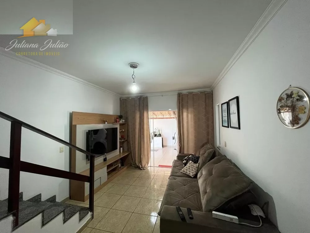 Casa, 3 quartos, 176 m² - Foto 14