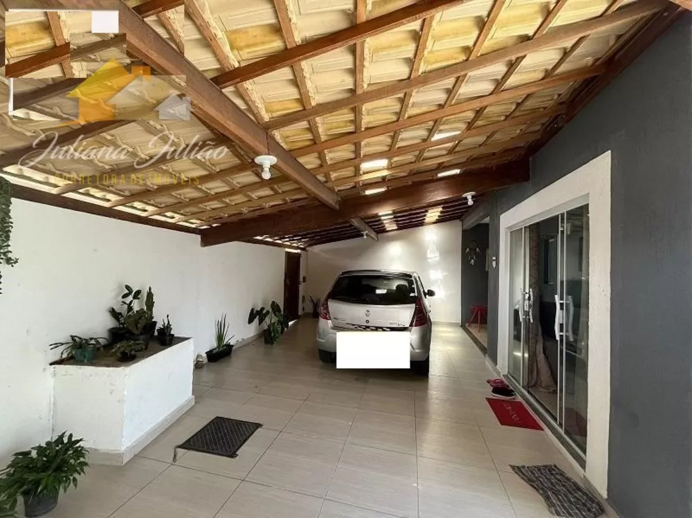 Casa, 3 quartos, 176 m² - Foto 6