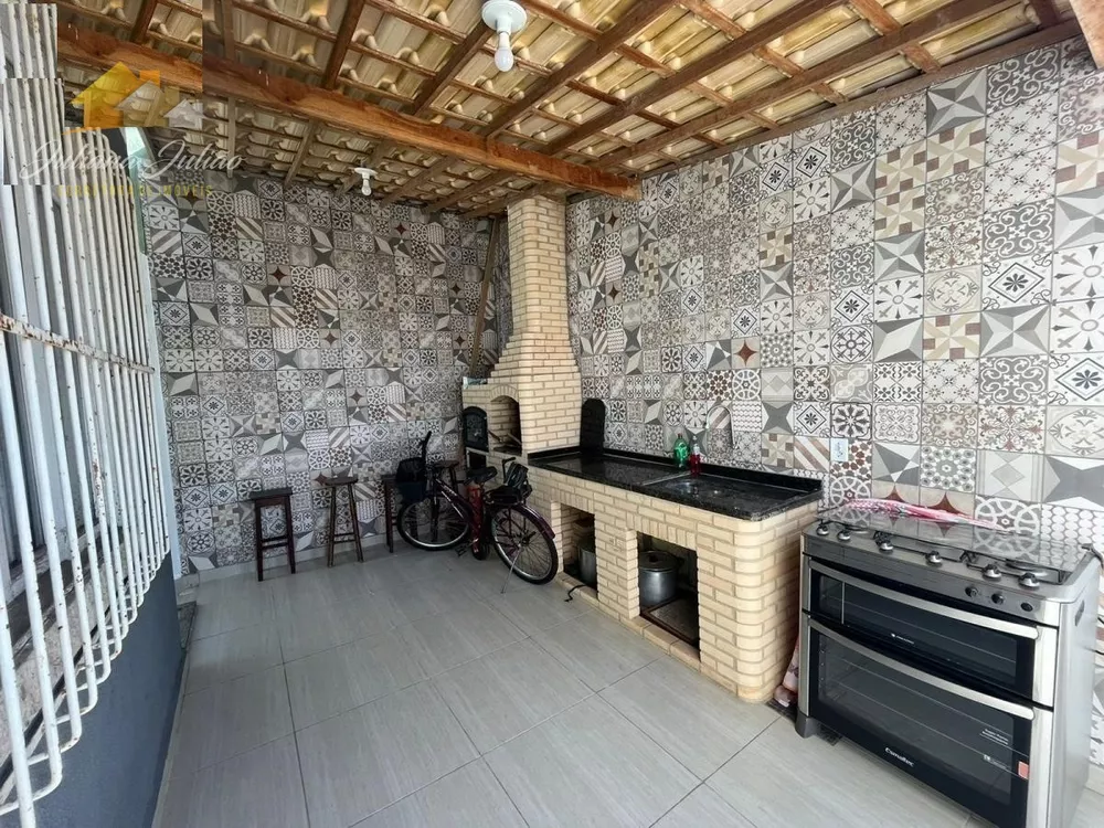 Casa, 3 quartos, 176 m² - Foto 13