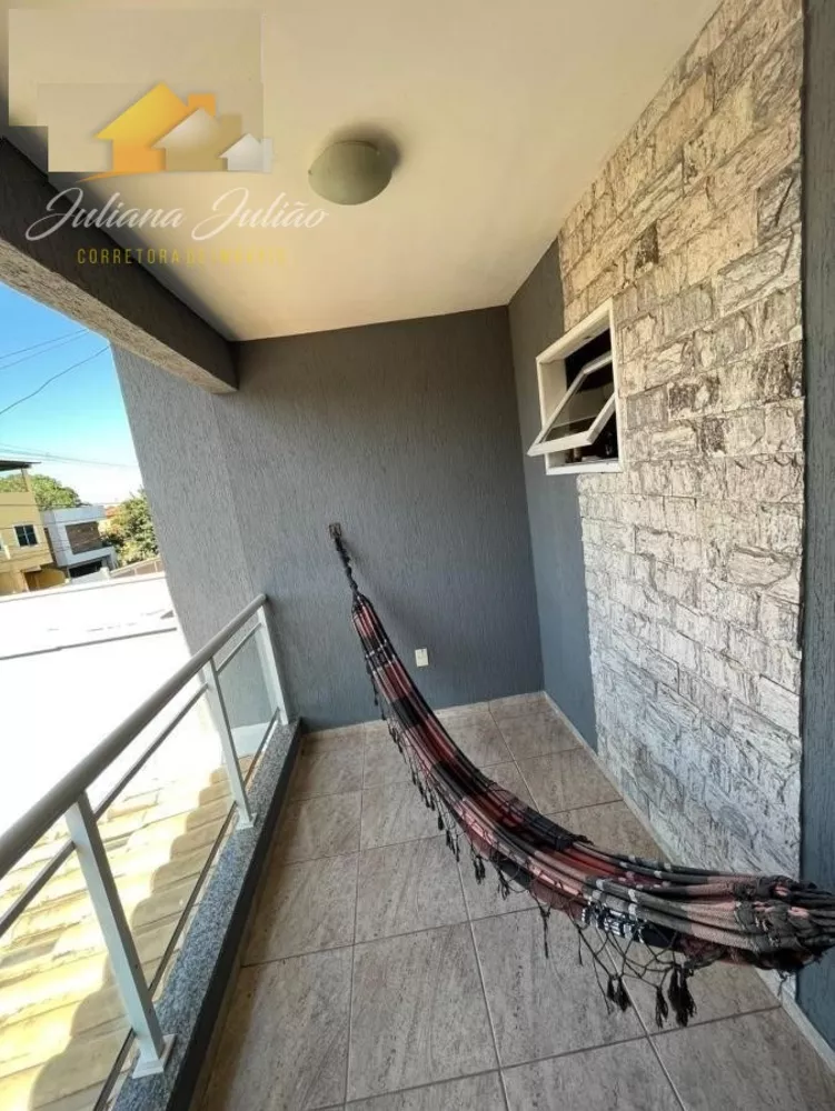 Casa, 3 quartos, 176 m² - Foto 12