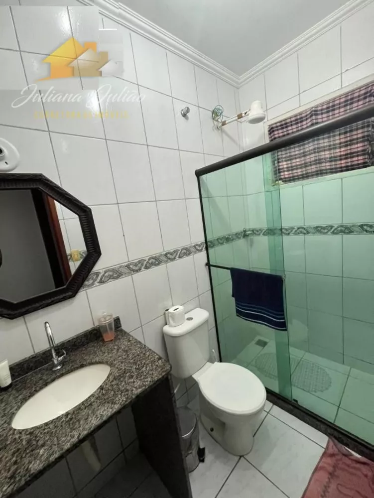 Casa, 3 quartos, 176 m² - Foto 22