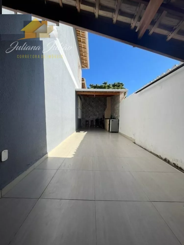 Casa, 3 quartos, 176 m² - Foto 19